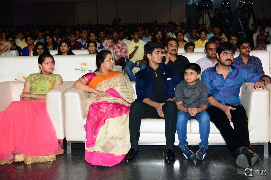 Nirmala-Convent-Movie-Audio-Launch